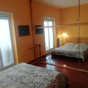  Appartamento Casa Di Marco A Trastevere Italia