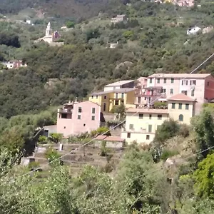  Appartamento Serra Vista Mare Italia
