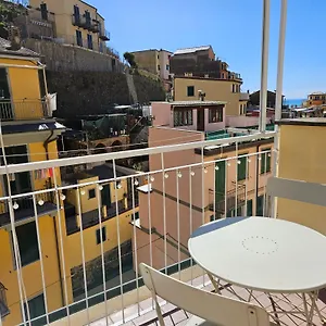  Appartamento Ca' Di Su Italia