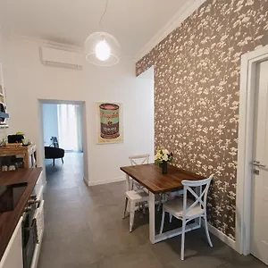  Appartamento La Tua Casa A Piazza Del Popolo Italia