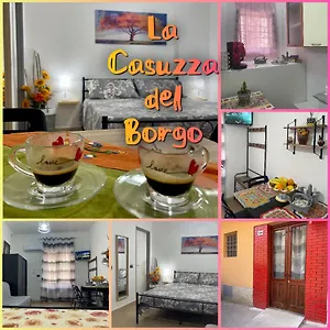  Casa vacanze La Casuzza Del Borgo Italia
