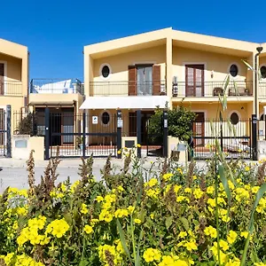  Appartamento Il Colore Del Mare Italia
