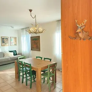  Appartamento Cornagera Italia