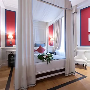 3* Otel Bologna ***s