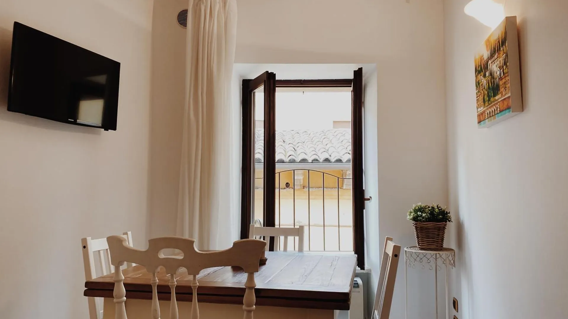 Lo Scalino Apartment Verona 0*,
