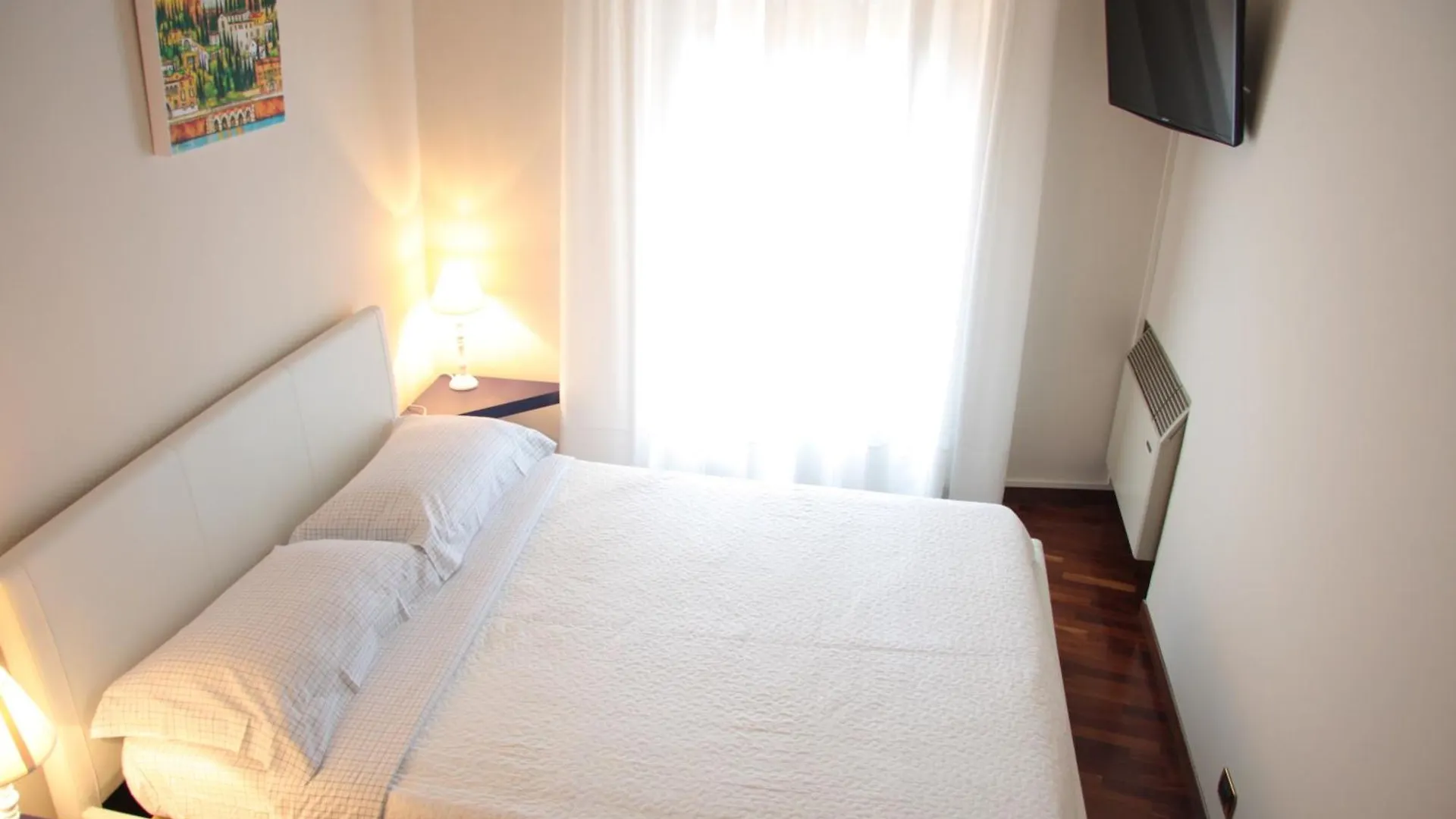Lo Scalino Apartment Verona Italy