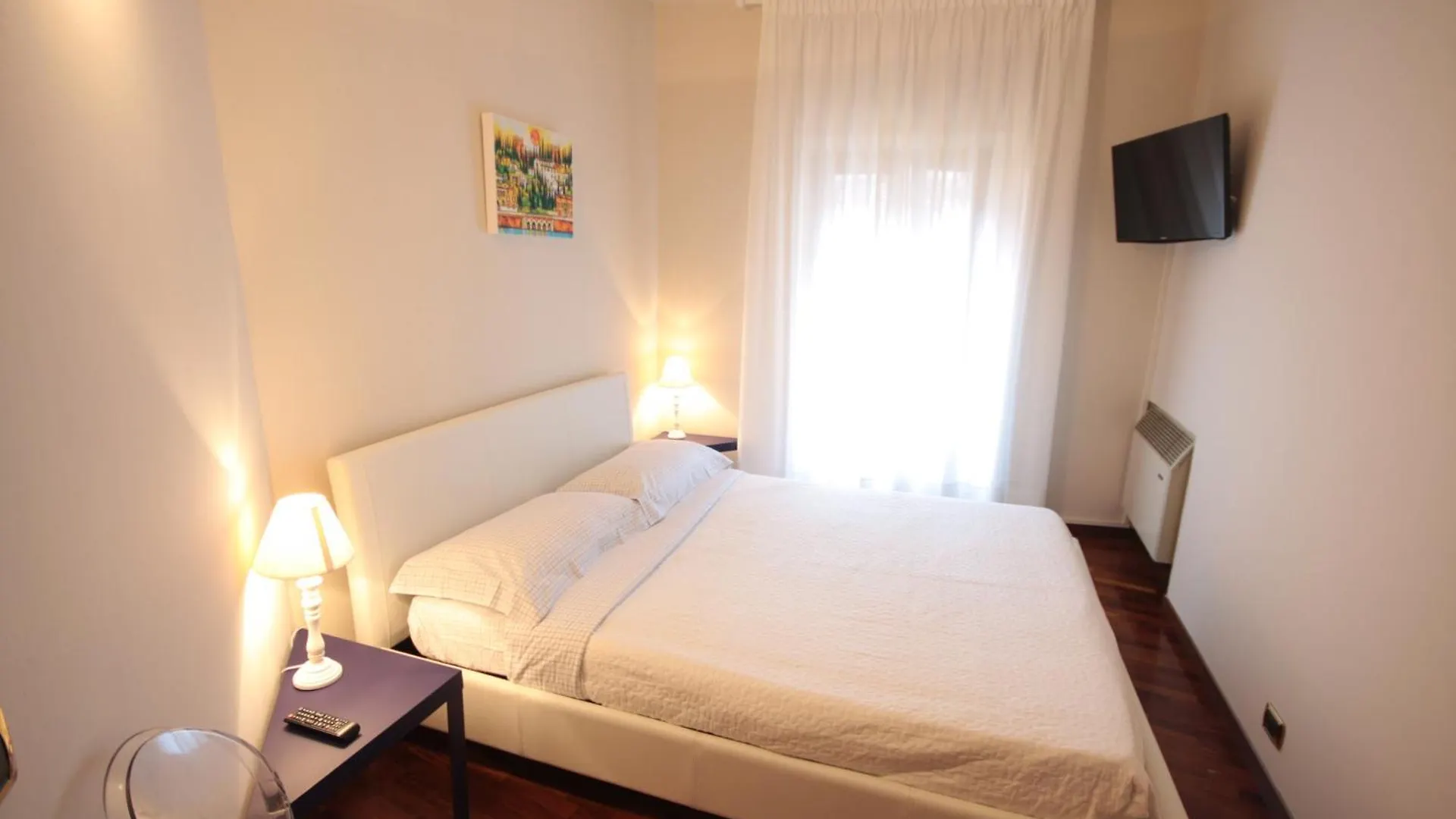 Lo Scalino Apartment Verona 0*,  Italy