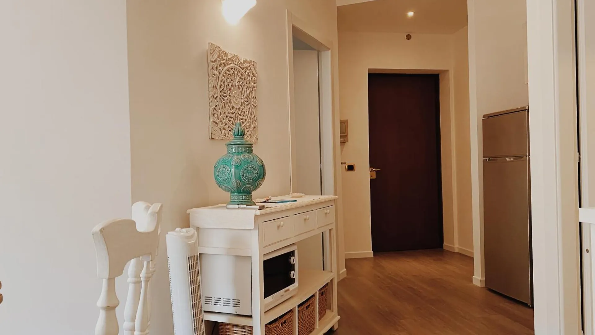 Lo Scalino Apartment Verona