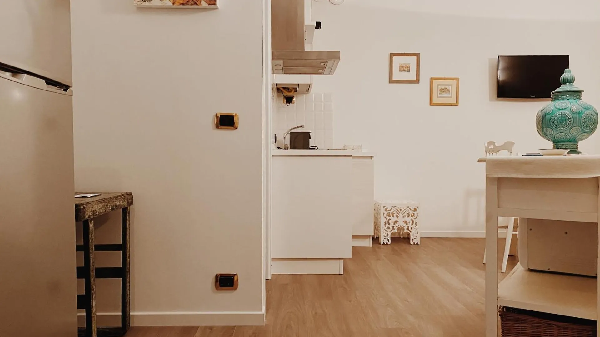 Lo Scalino Apartment Verona