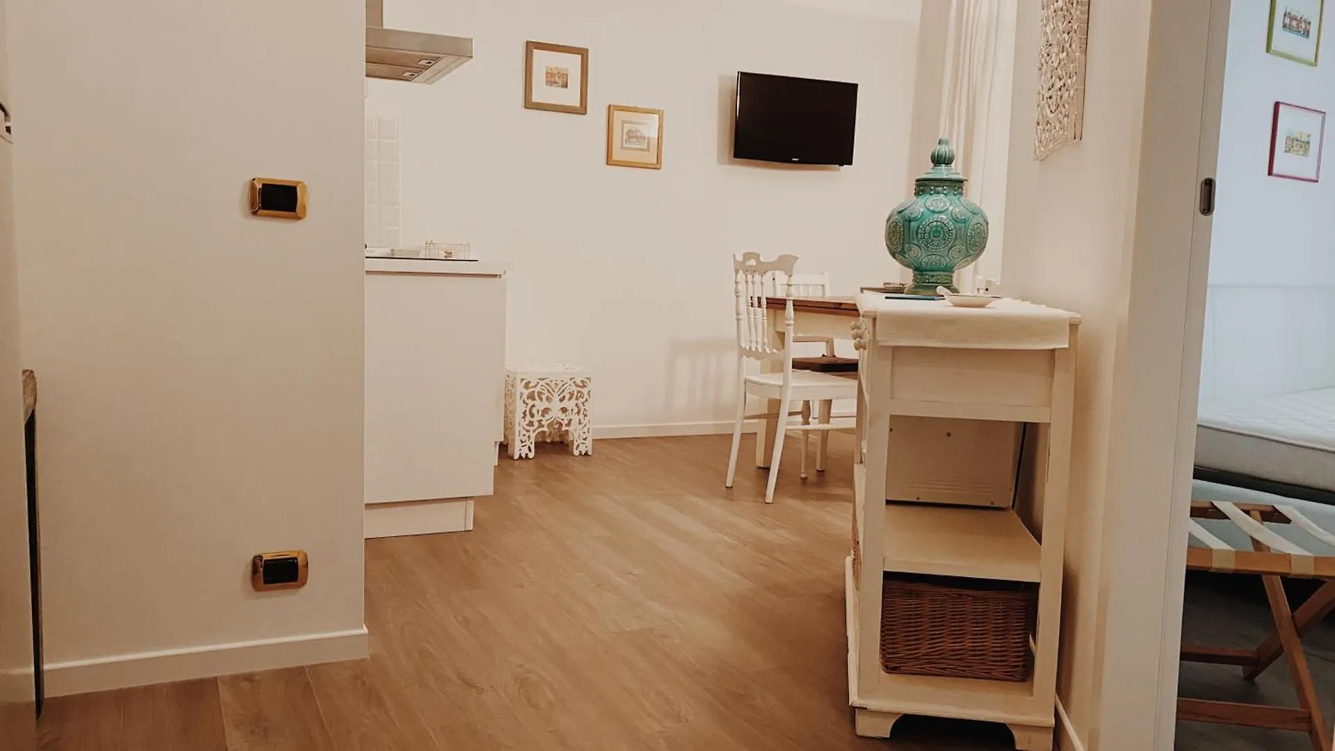 Lo Scalino Apartment Verona