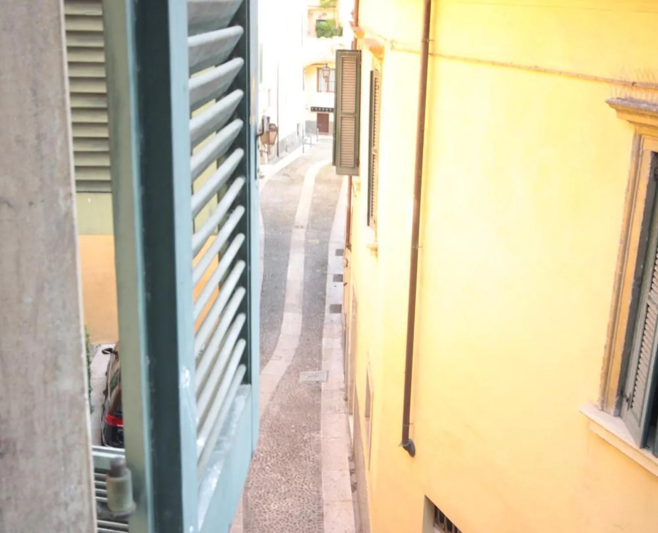Lo Scalino Apartment Verona