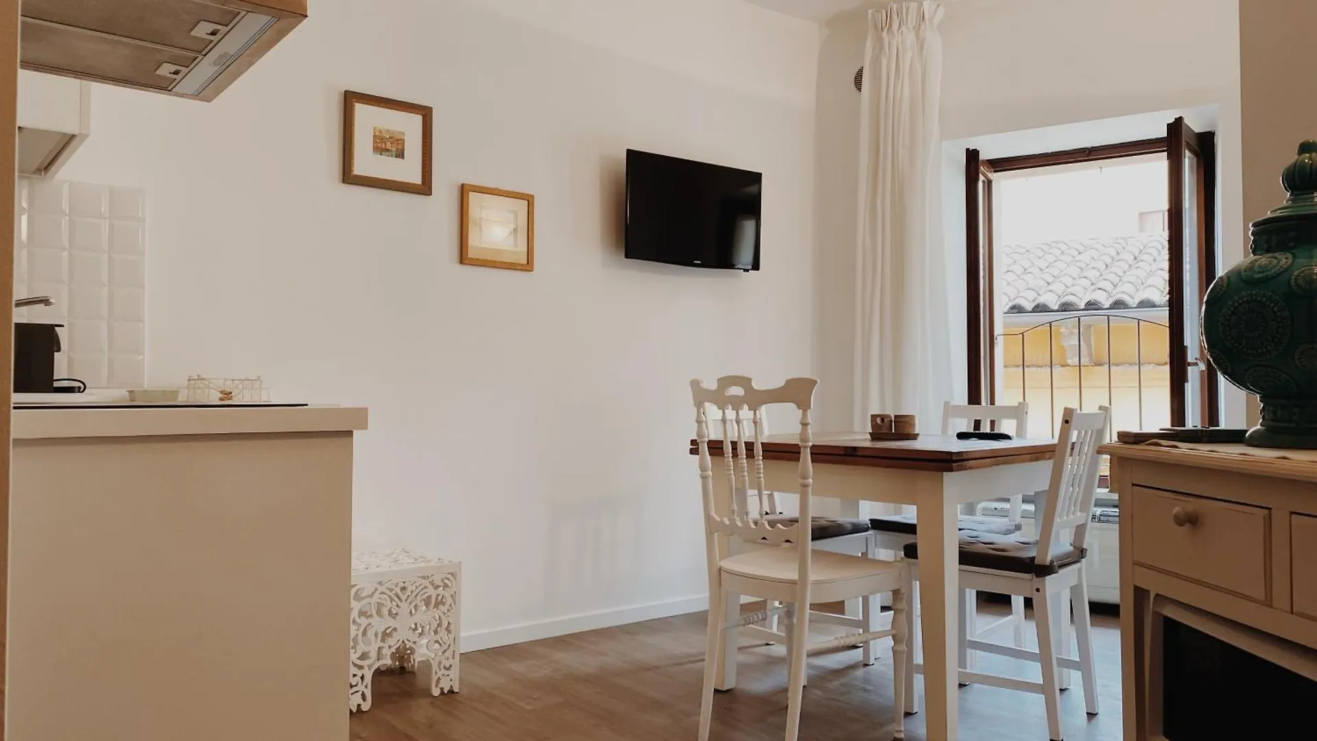 Lo Scalino Apartment Verona