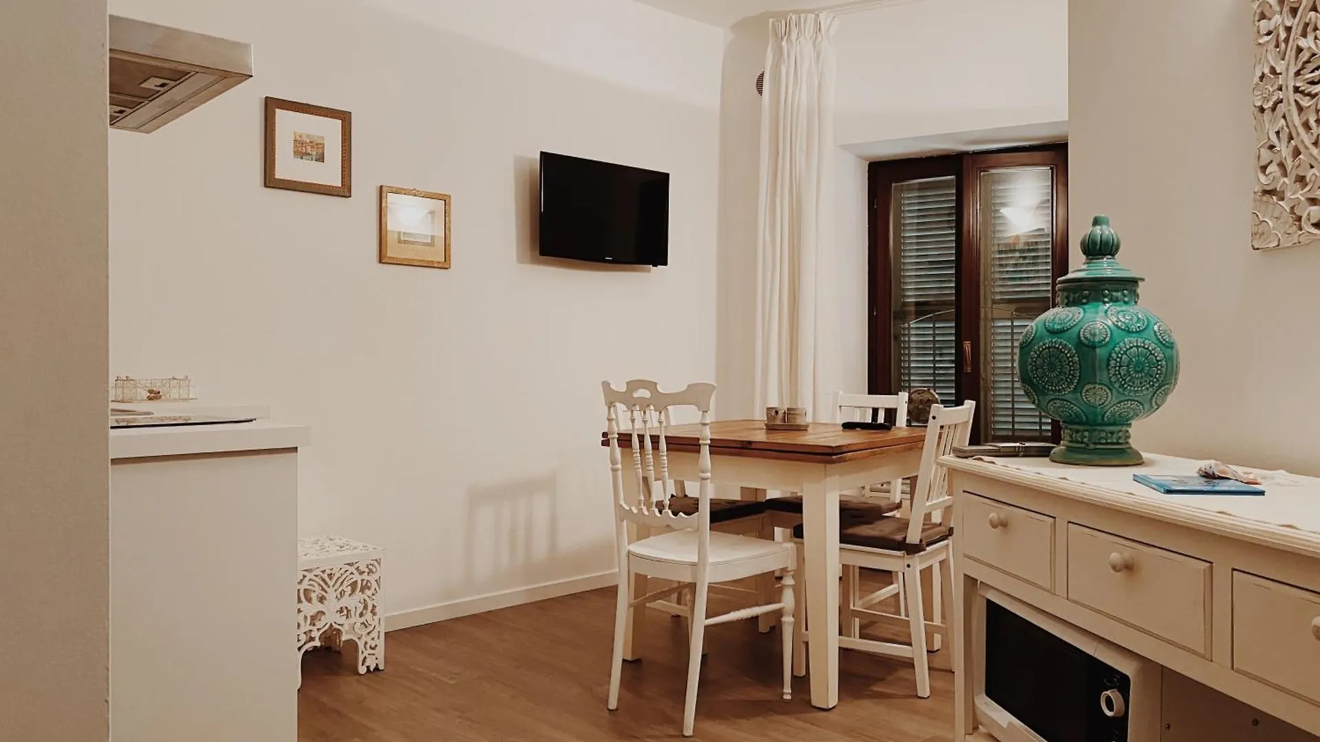 Lo Scalino Apartment Verona