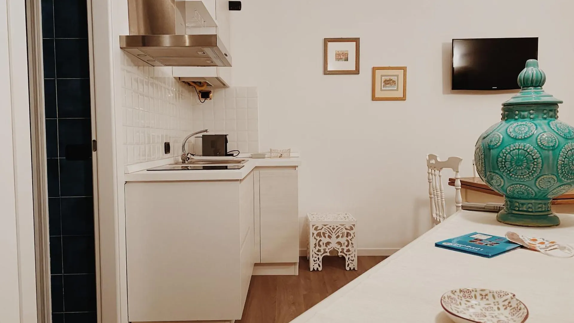 Lo Scalino Apartment Verona