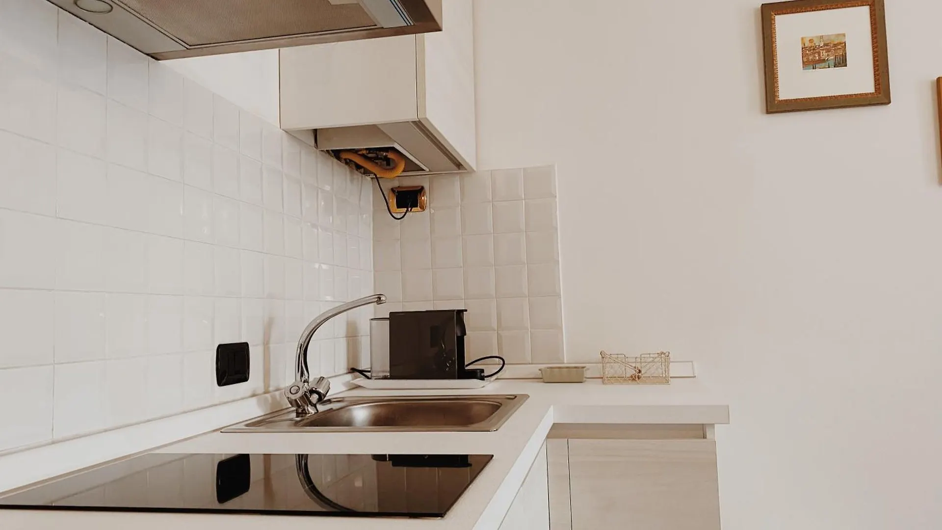 Lo Scalino Apartment Verona