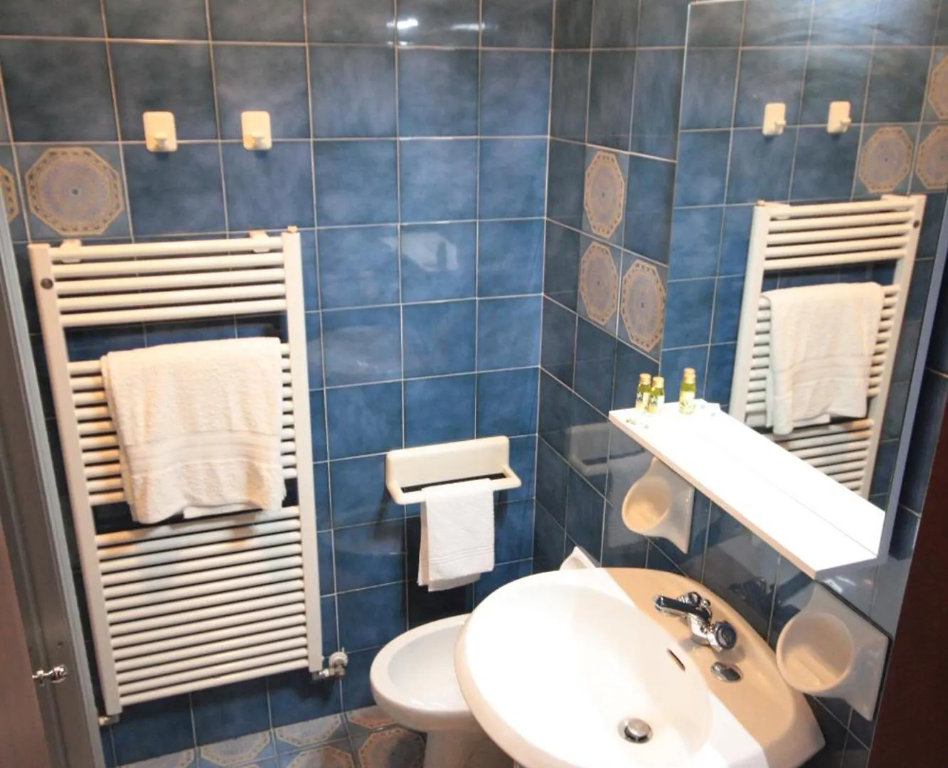 Lo Scalino Apartment Verona 0*,  Italy