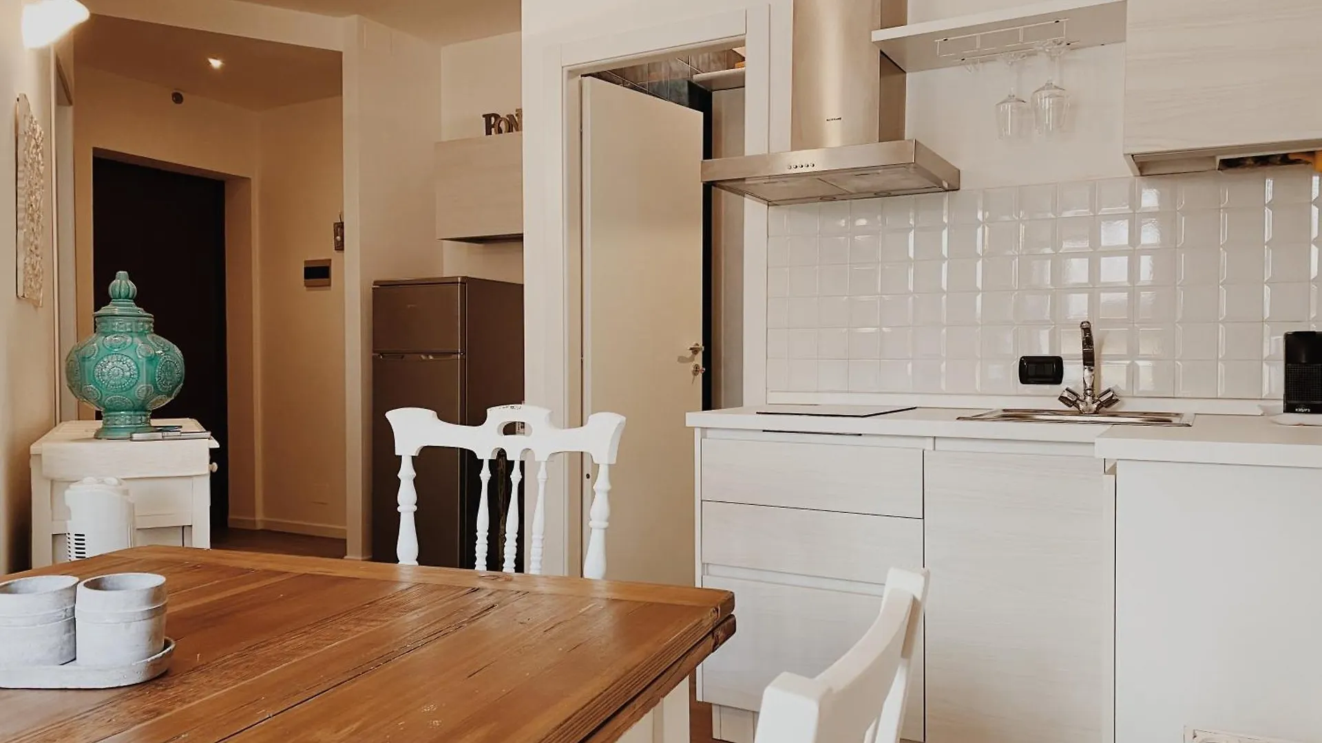 Lo Scalino Apartment Verona