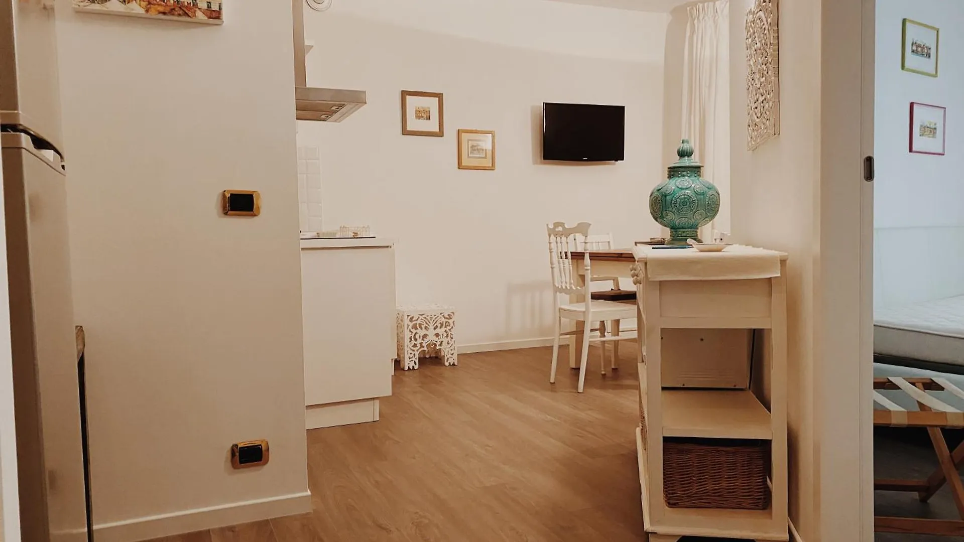 Lo Scalino Apartment Verona