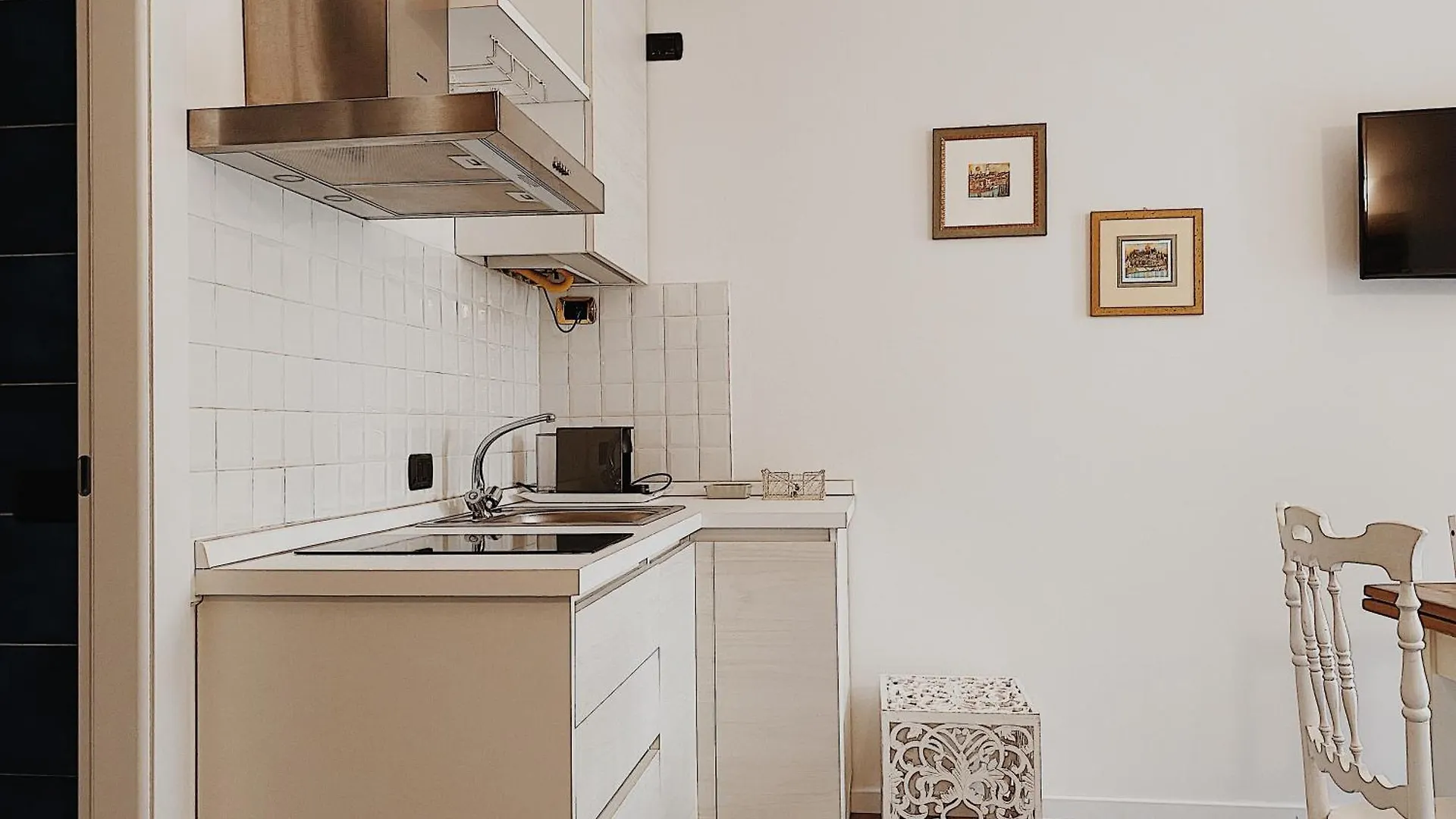 Lo Scalino Apartment Verona